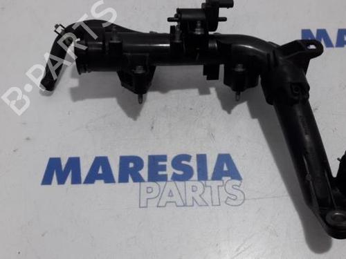 Andre PEUGEOT PARTNER Box Body/MPV (K9) 1.5 BlueHDi 75 (75 hp) 31469014