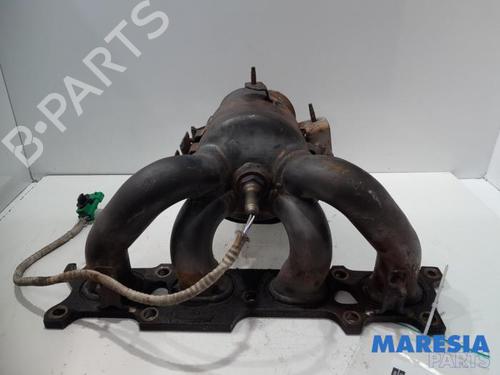 Used Catalyst PEUGEOT 307 SW (3H) 2.0 16V (140 hp) 31406573