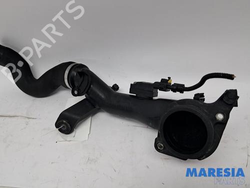 Exhaust system FIAT 500 C (312_) 0.9 (312AG1A) | BP38439162M121 - Image 2