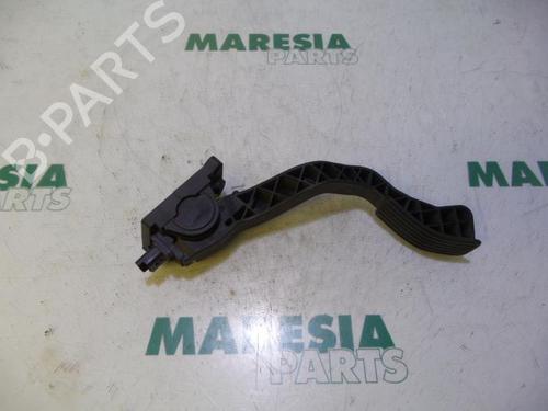 Electronic module PEUGEOT 307 (3A/C) 1.6 16V | BP31392140M83