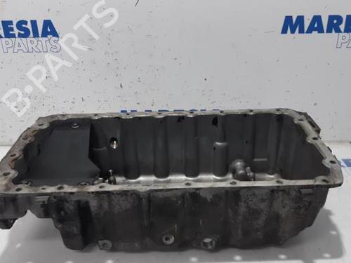 Used Front right seatbelt PEUGEOT EXPERT Van (VF3A_, VF3U_, VF3X_) 2.0 HDi 120 (120 hp) 31434210