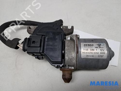 Viskermotor vindrute FIAT PANDA (312_, 319_) 0.9 (312PXH1A) (65 hp) 32351521