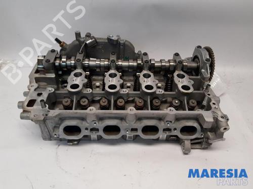 Cylinder head ALFA ROMEO GIULIA (952_) 2.0 (952ACA25) | BP31453697M5 - Image 4
