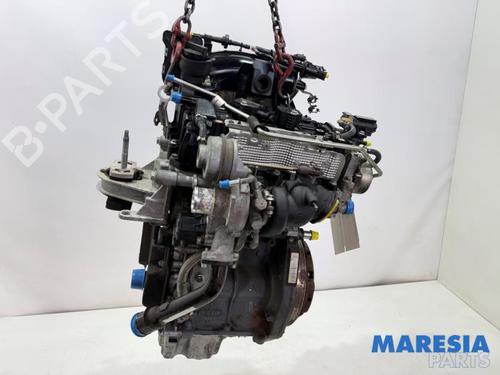 Used Engine Engine FIAT PANDA (312_, 319_) 0.9 (312PXN1A, 312PXN11) (80 hp) 33296424 33296424