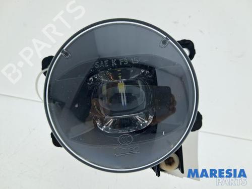Used Right front fog light Right front fog light RENAULT CAPTUR I (J5_, H5_) 1.3 TCe 150 (J5NK, J5JS) (150 hp) 40093078 40093078