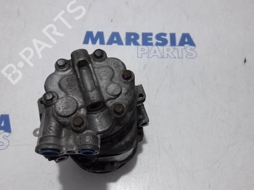 Used AC compressor FIAT PUNTO EVO (199_) 1.3 D Multijet (84 hp) 31391500