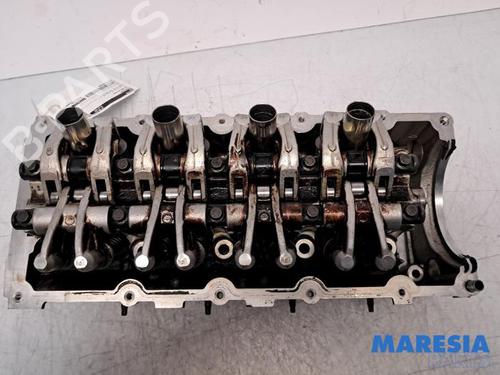 Cylinder head FIAT 500X (334_) 1.6 (334AXE1A) | BP33707811M5 - Image 4