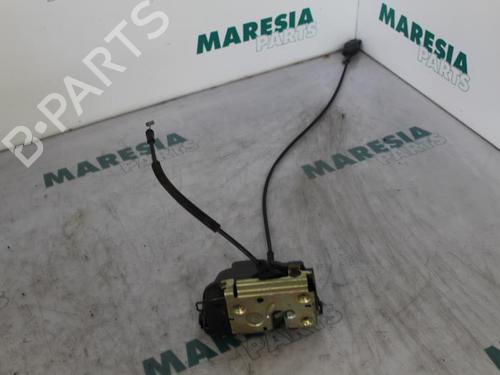 Electronic module RENAULT SCÉNIC II (JM0/1_) 1.5 dCi (JM1F) | BP31451748M83