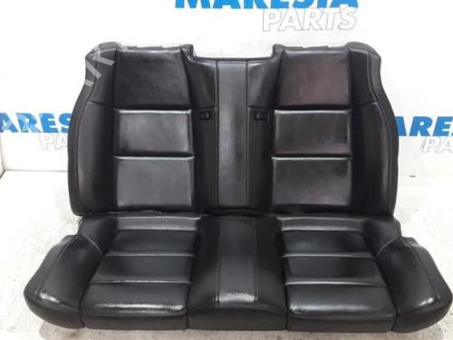 Used Rear seat PEUGEOT 307 CC (3B) 2.0 16V (136 hp) 31512762