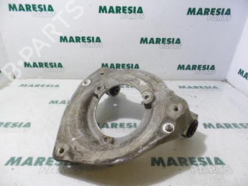 Used Left front suspension arm CITROËN C6 (TD_) 2.7 HDi (204 hp) 31521102