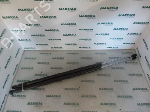 Used Tailgate lift support RENAULT ESPACE IV (JK0/1_) 3.0 dCi (JK0J, JK0V) (177 hp) 31508642