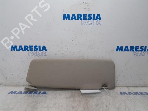 left-sun-visor-renault-trafic-iii-van-fg_-2014-31405778 main image