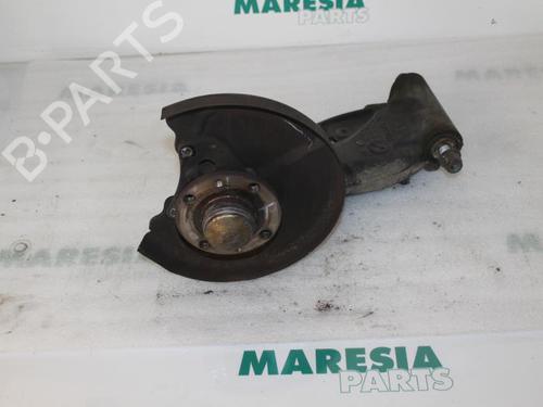 Used Other FIAT BARCHETTA (183_) 1.8 16V (130 hp) 31521891