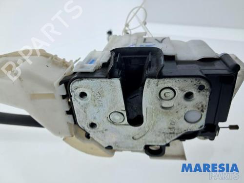 Used Electronic module Electronic module ALFA ROMEO 159 Sportwagon (939_) 1.8 TBi (939BXN1B) (200 hp) 33054820 33054820