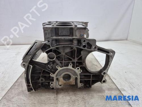 Used Engine PEUGEOT 208 I (CA_, CC_) 1.0 VTi (68 hp) 31514548