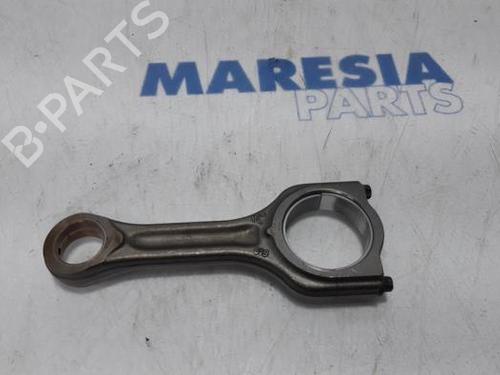 Andre CITROËN JUMPY II Van 1.6 HDi 90 8V | BP31532246O1 