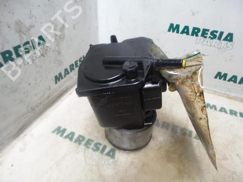 Støtte PEUGEOT 307 Break (3E) 1.6 HDi 110 (109 hp) 31526378