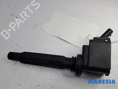 Used Ignition coil Ignition coil ALFA ROMEO STELVIO (949_) 2.0 Q4 (949.AXA2A) (280 hp) 40510379 40510379