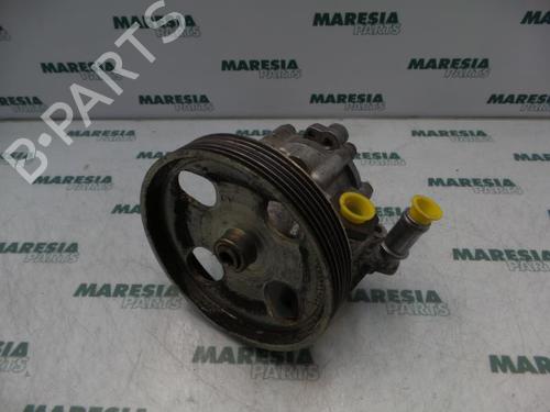 Used Steering pump CITROËN C5 I (DC_) 2.0 HDi (DCRHZB, DCRHZE) (109 hp) 31467072