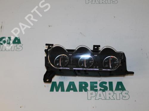 Used Electronic module ALFA ROMEO 159 Sportwagon (939_) 2.2 JTS (939BXB1B, 939BXB11) (185 hp) 31430856