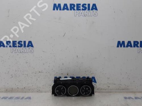 Used Climate control CITROËN C3 II (SC_) 1.4 VTi 95 (95 hp) 31401459