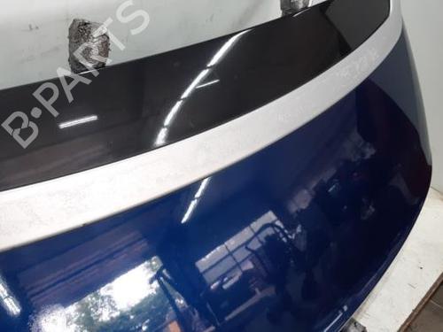 Tailgate PEUGEOT 207 CC (WD_) 1.6 16V | BP31429727C6