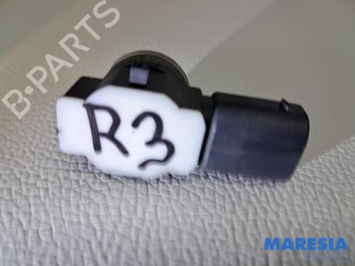 Electronic sensor CITROËN C4 Picasso II 1.6 THP 155 | BP31411608M84