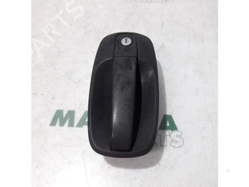 maniglia-esterna-anteriore-sinistra-renault-trafic-ii-van-fl-2001-31461481 main image