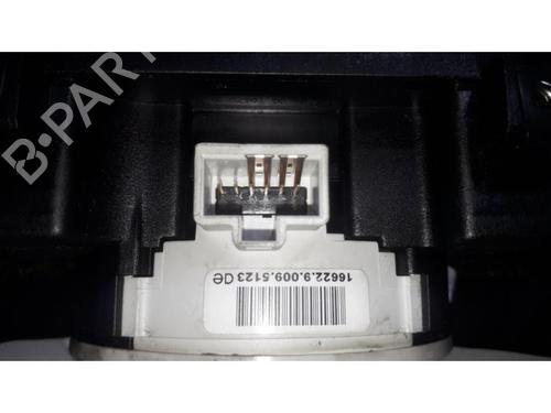 Switch FIAT 500 (312_) 1.2 (312AXA1A) | BP31453024I30