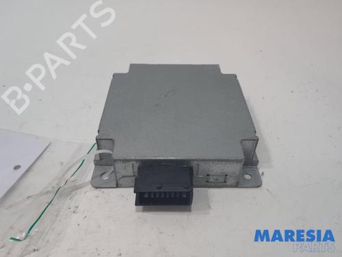 Used Electronic module FIAT 500 (312_) 1.2 (312AXA1A) (69 hp) 31437114
