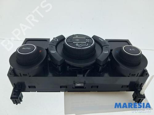 Climate control PEUGEOT 308 CC (4B_) 1.6 16V | BP37875509I5 - Image 2