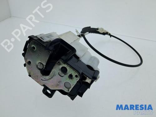 Electronic module FIAT 500 (312_) 0.9 (312AXP1A) | BP40093097M83 - Image 3