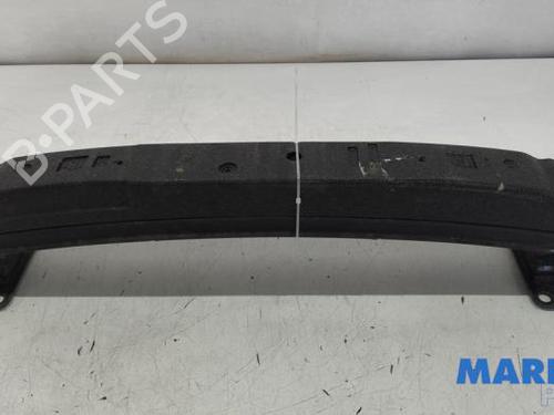 Used Front bumper reinforcement Front bumper reinforcement FIAT PANDA (312_, 319_) 0.9 (312PXN1A, 312PXN11) (80 hp) 33296430 33296430