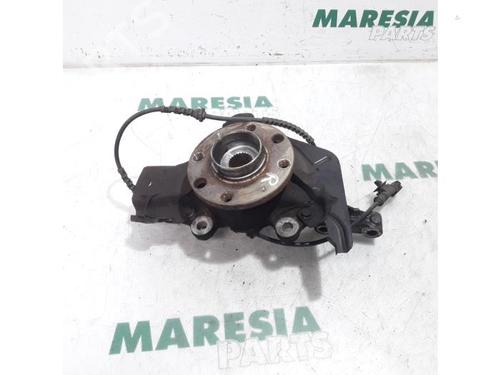 Used Right front steering knuckle FIAT PUNTO EVO (199_) 1.3 D Multijet (84 hp) 31534833