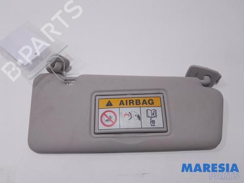 right-sun-visor-renault-clio-iv-bh_-2012-2013-2014-2015-2016-2017-2018-2019-2020-2021-31502860 main image