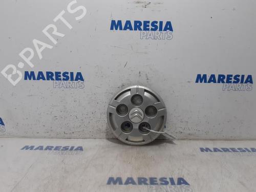 outra-citroen-jumper-ii-van-2006-31459924 main image