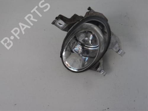 Used Right front fog light PEUGEOT 206 Hatchback (2A/C) 1.4 i (75 hp) 31514821