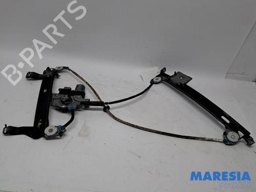 Front right window mechanism PEUGEOT 308 CC (4B_) 1.6 16V | BP37992384C23 - Image 4