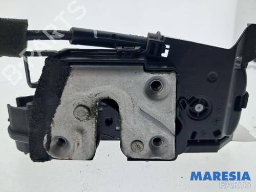 Electronic module RENAULT CLIO IV (BH_) 0.9 TCe 90 (BHNF, BHMA, BHMH, BHJK, BHJR) | BP38600768M83 - Image 3