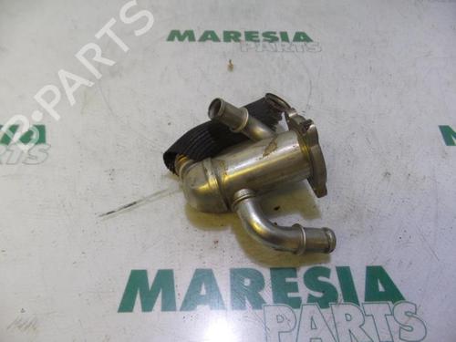 Heater matrix FIAT PUNTO EVO (199_) 1.3 D Multijet (199AXC1A, 199BXC1A, 199AXT1A, 199BXT1A) | BP31452128M63 - Image 2