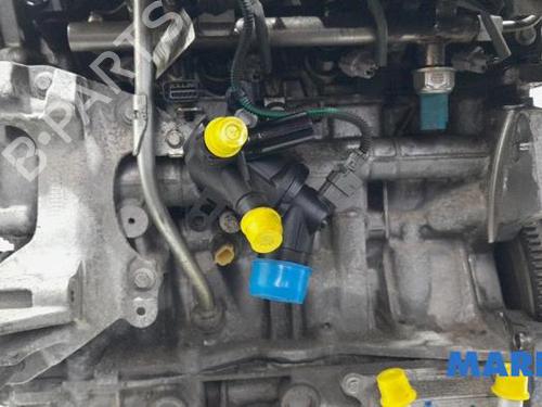 Engine RENAULT MEGANE IV Hatchback (B9A/M/N_) 1.2 TCe 130 (B9MR) | BP31816438M1 