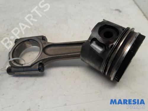 Used Other Other PEUGEOT 308 CC (4B_) 2.0 HDi (4BRHRH, 4BRHRJ) (136 hp) 31422203 31422203