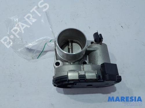 Spjældhus ALFA ROMEO MITO (955_) 1.4 MultiAir (955AXL1B) (105 hp) 31387680