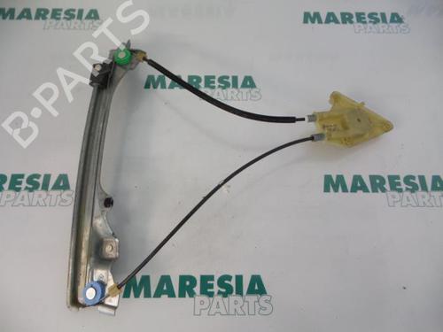 rear-right-window-mechanism-renault-laguna-iii-grandtour-kt01-2007-2008-2009-2010-2011-2012-2013-2014-2015-31465576 main image
