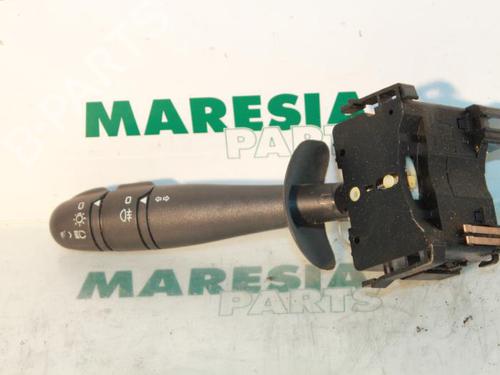 Devioluci RENAULT ESPACE IV (JK0/1_) 2.0 (JK09) (136 hp) 31511334