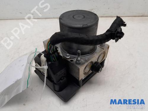 Used ABS pump PEUGEOT 508 SW I (8E_) 1.6 THP (156 hp) 31418708