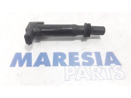 Used Ignition coil PEUGEOT 2008 I (CU_) 1.2 THP 110 / PureTech 110 (110 hp) 31451813