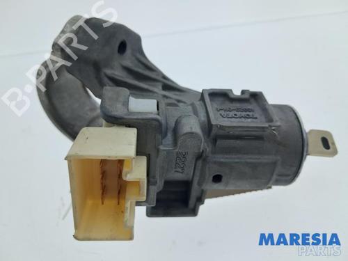 Ignition barrel PEUGEOT 108 1.0 VTi | BP38569689M48 - Image 2