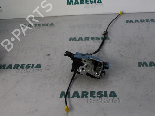 Used Electronic module PEUGEOT 207 SW (WK_) 1.4 (73 hp) 31523182