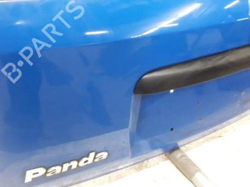 Tailgate FIAT PANDA (169_) 1.2 (169.AXB11, 169.AXB1A) | BP31525730C6